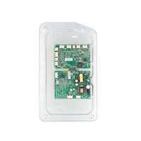 Fisher & Paykel Genuine Control Assembly for Fisher & Paykel RS36A80U1 | PN: 849706P spare part