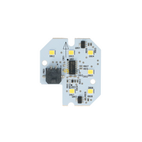 Fisher & Paykel Genuine Lamp Module Assembly for Fisher & Paykel E415H | PN: 845008P spare part