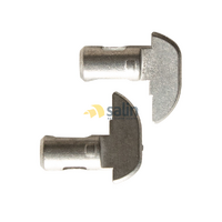Fisher & Paykel Genuine Boss Handle Kit for Fisher & Paykel RF170 | PN: 860795P spare part