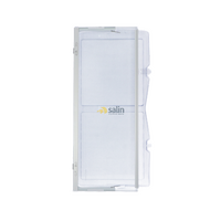 Fisher & Paykel Genuine Glass Shelf for Fisher & Paykel | PN: 837116P spare part