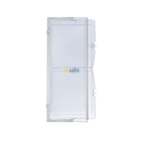 Fisher & Paykel Genuine Glass Shelf for Fisher & Paykel F540ADUB5 | PN: 837116P spare part