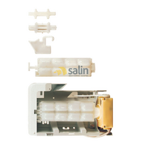 Fisher & Paykel Genuine Icemaker & Tray Assembly for Fisher & Paykel | PN: 820833P spare part