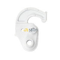 Fisher & Paykel Genuine Door Closing Bearing RH for Fisher & Paykel RF190RCRW1 | PN: 881465P spare part