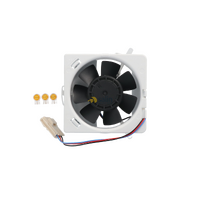 Fisher & Paykel Genuine Fan Kit for Fisher & Paykel | PN: 848320P spare part