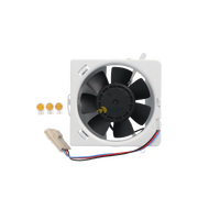 Fisher & Paykel Genuine Fan Kit for Fisher & Paykel RF522BRPW6 | PN: 848320P spare part
