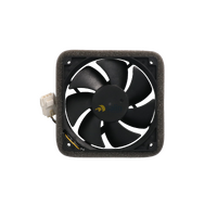 Fisher & Paykel Genuine Condenser Fan for Fisher & Paykel | PN: 838855P spare part