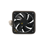 Fisher & Paykel Genuine Condenser Fan for Fisher & Paykel RS2484 | PN: 838855P spare part