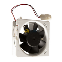 Fisher & Paykel Genuine Fridge Fan Assembly for Fisher & Paykel E415 | PN: 821183P spare part