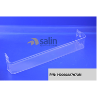 Fisher & Paykel Genuine Middle Door Shelf for Fisher & Paykel HRF422TW1 | PN: H0060227973N spare part