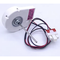 Fisher & Paykel Genuine Freezer Fan Motor for Fisher & Paykel HSBS610IS | PN: H0064000944 spare part