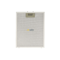 Genuine Aluminium Filter for Fisher & Paykel | PN: R104163