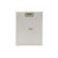 Genuine Aluminium Filter for Fisher & Paykel RH900CR | PN: R104163