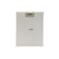 Genuine Aluminium Filter for Fisher & Paykel RH900CM | PN: R104163