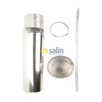 Fisher & Paykel Genuine Roof Vent Kit 150mm for Fisher & Paykel | PN: RHK150T spare part