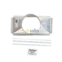 Fisher & Paykel Genuine Vent Adapter 125mm for Fisher & Paykel | PN: RHA5 spare part