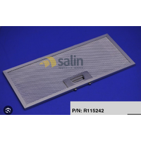 Fisher & Paykel Genuine Standard Single Filter for Fisher & Paykel | PN: R115242 spare part