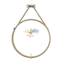 Fisher & Paykel Genuine Fan Element for Fisher & Paykel BI601 | PN: 542959P spare part