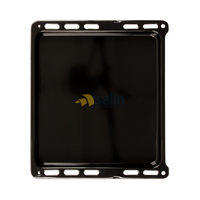 Fisher & Paykel Genuine Enamel Baking Tray for Fisher & Paykel OB60B77D | PN: 574841P spare part