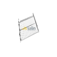 Fisher & Paykel Telescopic Slide Shelf for Fisher & Paykel beginning with OB76. spare part