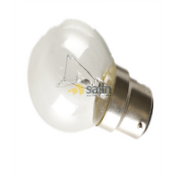 Fisher & Paykel Oven Lamp - Bayonet Attachment for Fisher & Paykel WO600BE | PN: P4552 spare part