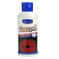Fisher & Paykel Genuine Ceramic Cleaner - Cooktop 250ML for Fisher & Paykel | PN: PHM84 spare part