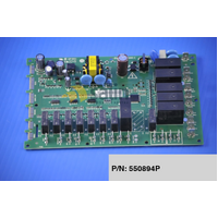 Fisher & Paykel Genuine MOD PWR OB2 SVC for Fisher & Paykel OB90S9MEX3 | PN: 550894P spare part