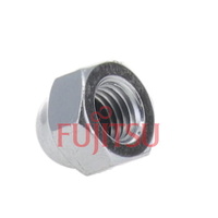 Fujitsu Genuine Fujitsu Air Conditioner FAN MOTOR NUT Suits: Fujitsu AJTA72GALH | PN: 0700106033 spare part