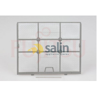 Fujitsu Genuine Fujitsu Air Conditioner FILTER X 1 ONLY Suits: Fujitsu AS9TFDMF | Spare Part No: 9305444014 spare part