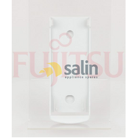 Fujitsu Genuine Fujitsu Air Conditioner REMOTE HOLDER R213 ABS Suits: Fujitsu ABTG18LVTA | Spare Part No: 9305642045 spare part