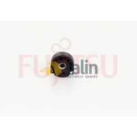 Fujitsu Genuine Fujitsu Air Conditioner SHAFT HOLDER-C ASTG30/34 KMTC Suits: Fujitsu AST14FSACW | Spare Part No: 9306628017 spare part