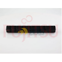 Fujitsu Genuine Fujitsu Air Conditioner CROSS FLOW FAN... Suits: Fujitsu AST12RSJCW | Spare Part No: 9307836015 spare part