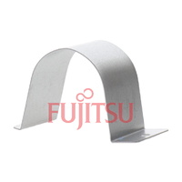 Fujitsu Genuine Fujitsu Air Conditioner CLAMP METAL(CAPACITOR) Suits: Fujitsu ARXC060GTEH | PN: 9308114006 spare part