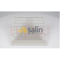 Fujitsu Genuine Fujitsu Air Conditioner BLOW GRILL Suits: Fujitsu AOTZ18LBL | Spare Part No: 9308884015 spare part