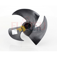 Fujitsu Genuine Fujitsu Air Conditioner PROPELLER FAN Suits: Fujitsu AOTA18LACL | Spare Part No: 9309909014 spare part