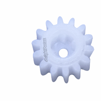 Fujitsu Genuine Fujitsu Air Conditioner GEAR A Suits: Fujitsu AGTG09KVCA | Spare Part No: 9309994003 spare part
