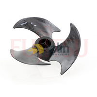 Fujitsu Genuine Fujitsu Air Conditioner PROPELLER.FAN D415AS-GF Suits: Fujitsu AOT12LFBC | Spare Part No: 9313808013 spare part