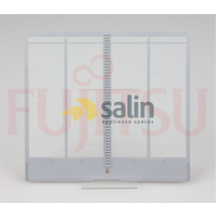Fujitsu Genuine Fujitsu Air Conditioner AIR FILTER Suits: Fujitsu AWTZ14LBC | Spare Part No: 9313859015 spare part