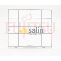 Fujitsu Genuine Fujitsu Air Conditioner AIR FILTER Suits: Fujitsu ASTA18JCC | Spare Part No: 9315014023 spare part