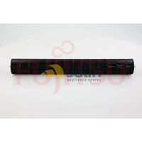 Fujitsu Genuine Fujitsu Air Conditioner CROSS FLOW FAN Assembly Suits: Fujitsu ASTA30JFCB | Spare Part No: 9315024015 spare part