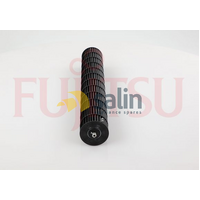 Fujitsu Genuine Fujitsu Air Conditioner CROSSFLOW FAN Assembly Suits: Fujitsu ASTG18CMCA | Spare Part No: 9315024060 spare part