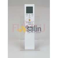 Fujitsu Genuine Fujitsu Air Conditioner REMOTE AR-RAC1E Suits: Fujitsu AGTV14LAC | Spare Part No: 9316397019 spare part