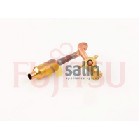 Genuine Fujitsu Air Conditioner 3-WAY VALVE SUB Assembly Suits: Fujitsu AOTG18KMCA | Spare Part No: 9317109079