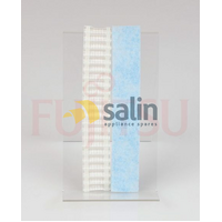 Fujitsu Genuine Fujitsu Air Conditioner AIR CLEAN FILTER 2X ASTG09/12/18/22/24KMTC Suits: Fujitsu ASTG22KMTC | Spare Part No: 9317250009 spare part