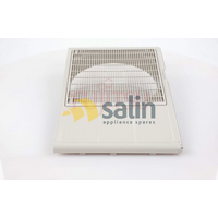 Fujitsu Genuine Fujitsu Air Conditioner FRONT PANEL WITH GRILLE [AOTG09/12KMCA] Suits: Fujitsu AOTG12CMCB | Spare Part No: 9317760072 spare part