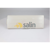 Fujitsu Genuine Fujitsu Air Conditioner TOP PANEL Assembly Suits: Fujitsu AOTG09CMCB | Spare Part No: 9317761055 spare part