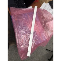 Fujitsu Genuine Fujitsu Air Conditioner Casing Cover U Suits: Fujitsu ASTG09LVCC | Spare Part No: 9318213003 spare part