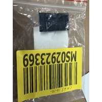 Fujitsu Genuine Fujitsu Air Conditioner RECEIVER WINDOW Suits: Fujitsu ASTG09KUCA | Spare Part No: 9318891003 spare part