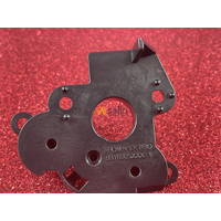 Fujitsu Genuine Fujitsu Air Conditioner LOUVER GEAR HOLDER Suits: Fujitsu ASTG12KUCA | Spare Part No: 9318905007 spare part