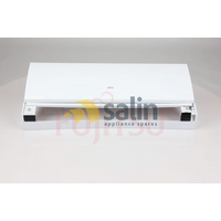 Fujitsu Genuine Fujitsu Air Conditioner FRONT PANEL Assembly Suits: Fujitsu ASTG12KUCA | Spare Part No: 9319348254 spare part