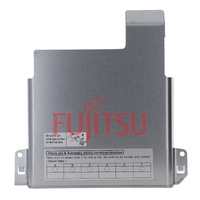 Fujitsu Genuine Fujitsu Air Conditioner TERMINAL COVER ASSY P695 Suits: Fujitsu AOTH45KBTA5 | PN: 9322554079 spare part